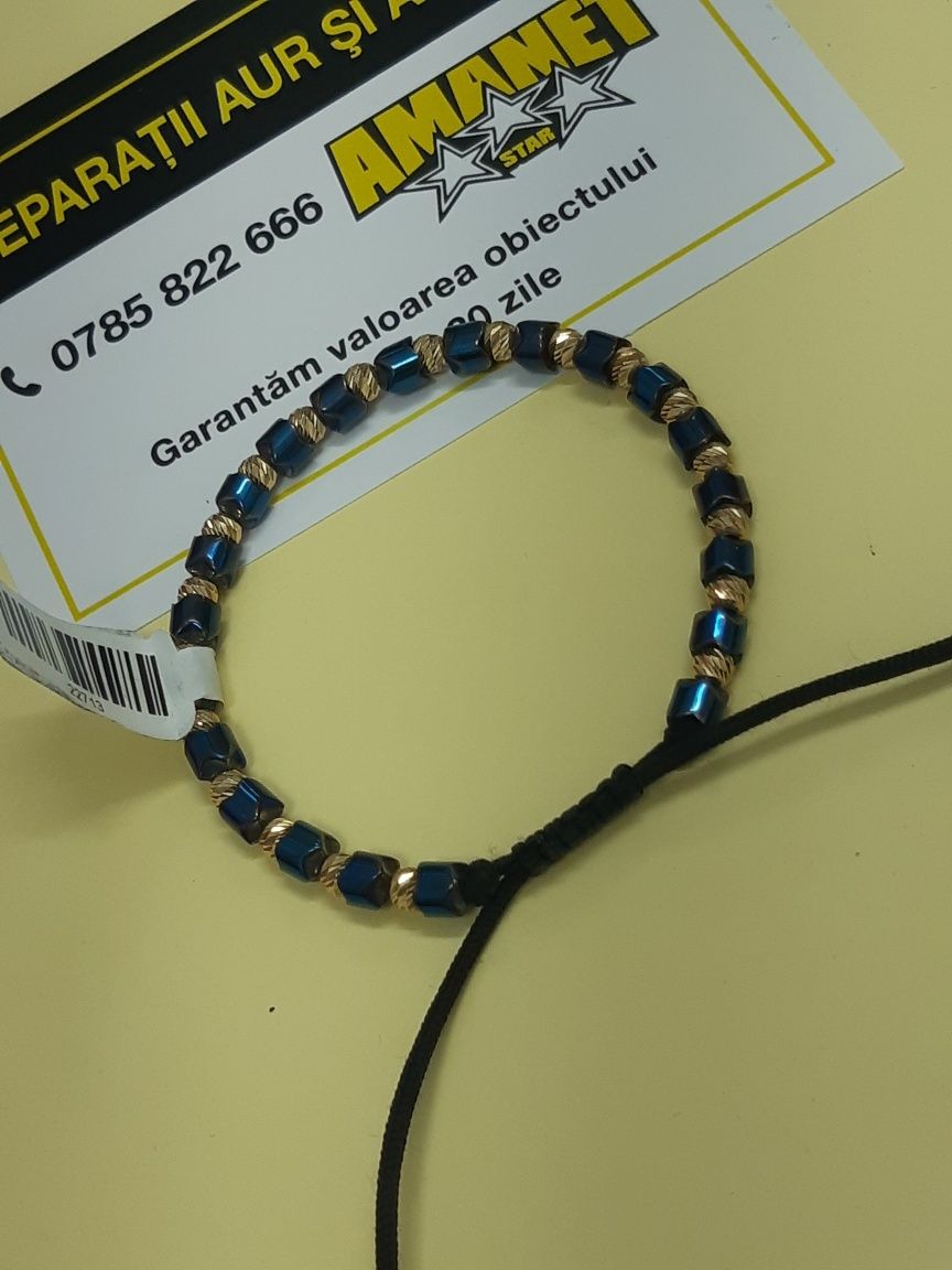 Brățară 2.5 gr (m1) staramanet