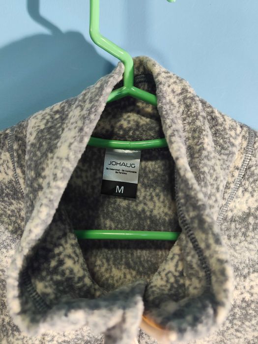 JAHAUG Полар/Дамски M