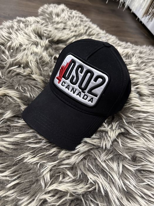 Sapca Dsquared2 Canada Premium