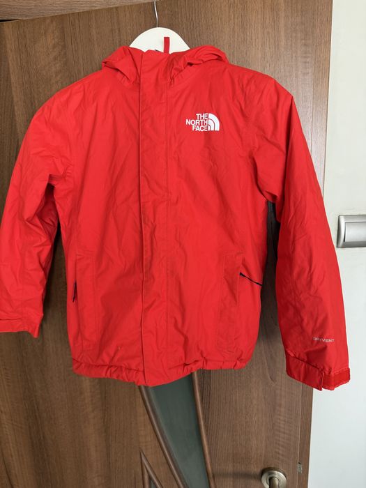 The North Face -оригинално
