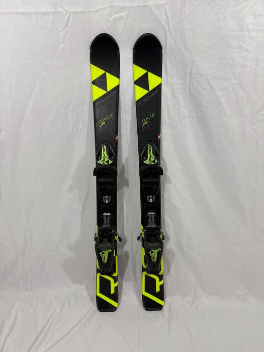 Ski schi copii Fischer RC4 Race JR 90cm