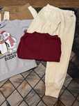 Lot body haine baieti 122-134