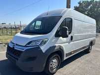 Citroen Jumper 2.2 maxi 4.10m podea posibilitate rate