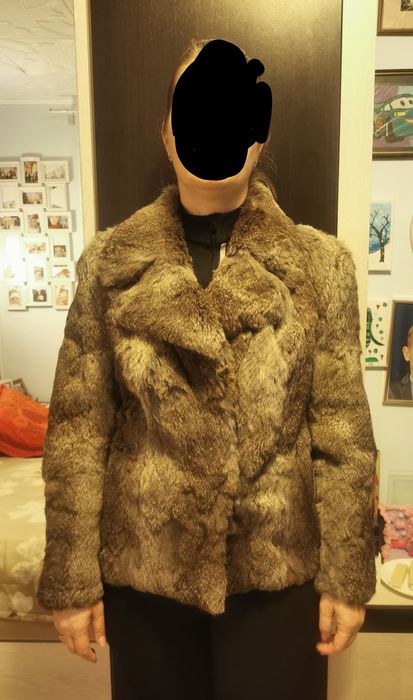 Haina blana naturala L(42)