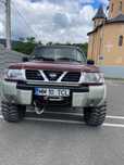 Nissan Patrol  3.0 Di