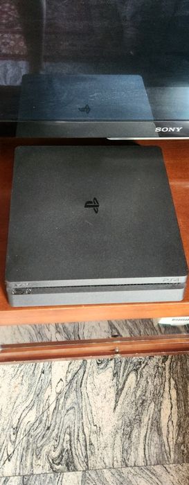 Playstation 4 Slim 1 Tb