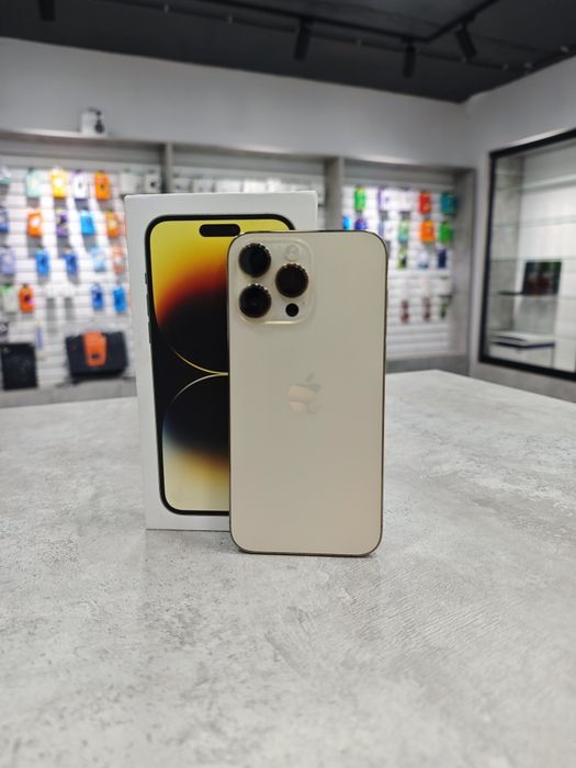 Iphone 14 pro max 512gb