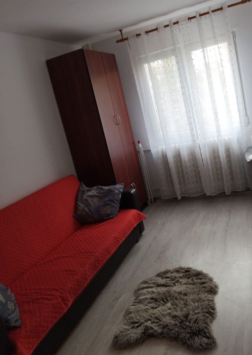 Garsoniera Dr.Taberei