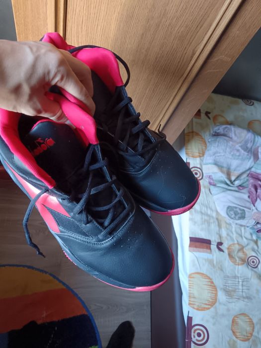 Adidași diadora 47