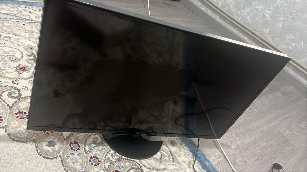 Телевизор продается