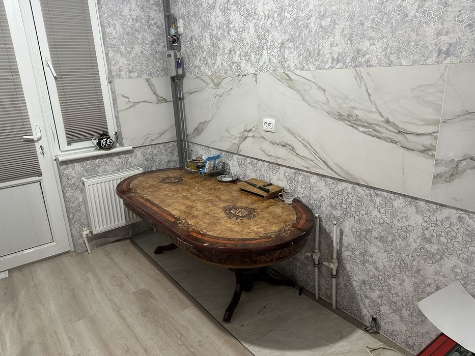 Продам квартиру бектемир мусафо маскани 3 комнатная 66 кв