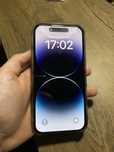 Iphone 14 Pro 256Gb Negru