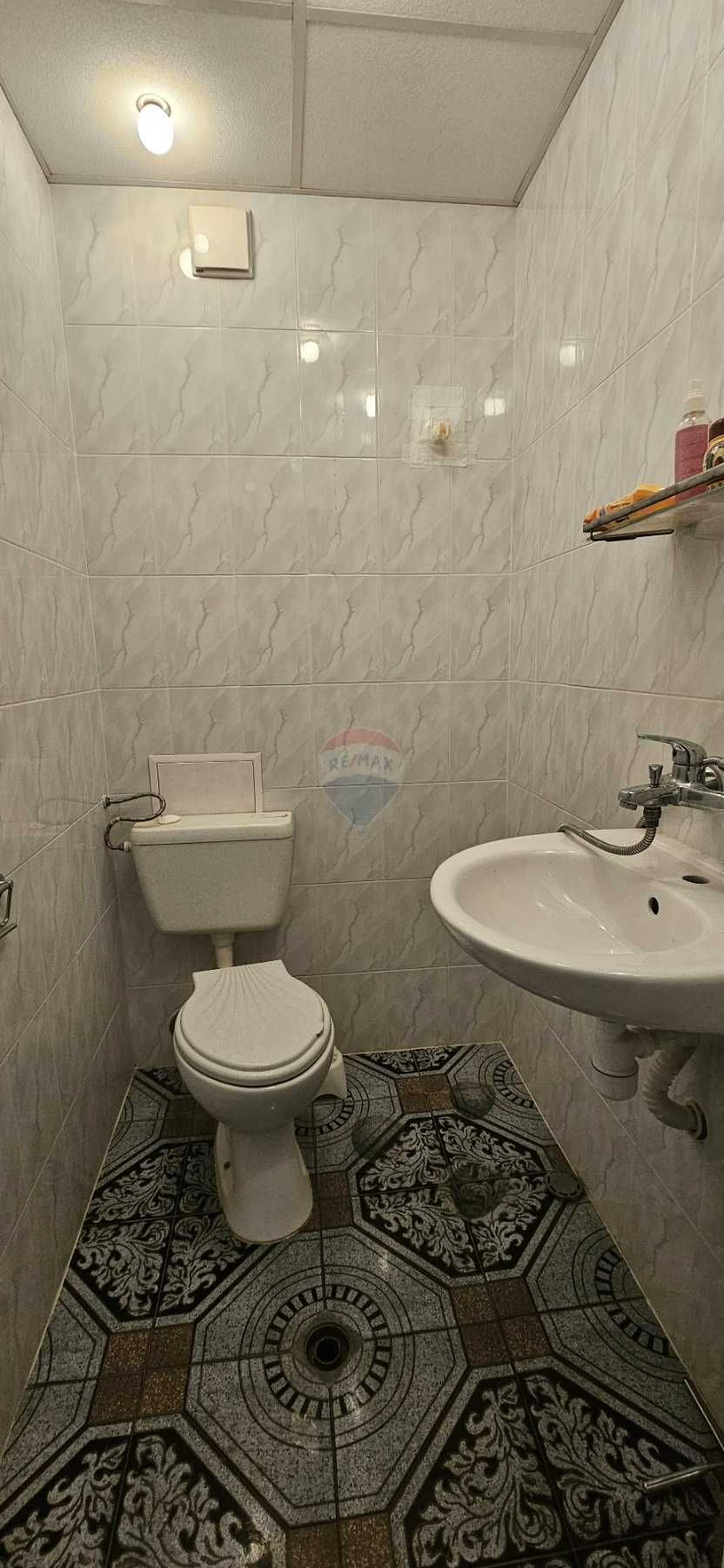 125 кв.м Тристаен апартамент център, тухла, ново строителство