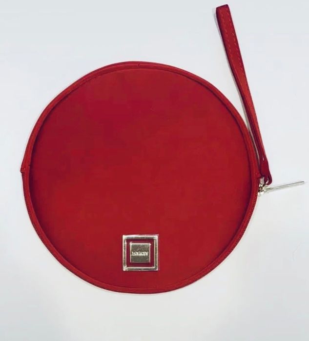 Armani portfard geanta cosmetice plic