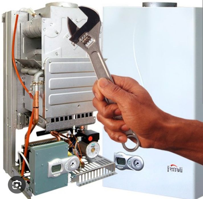 Ремонт газовых котлов колонки печки пеш мастер вызов специалист навиен