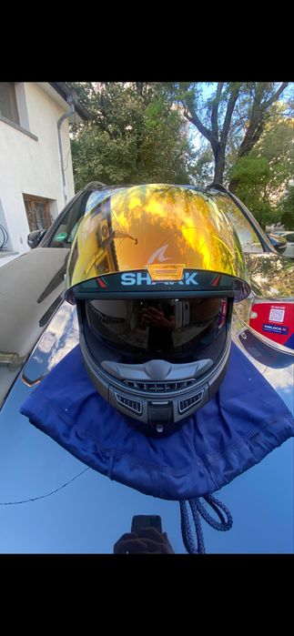Shark D-skwal 3