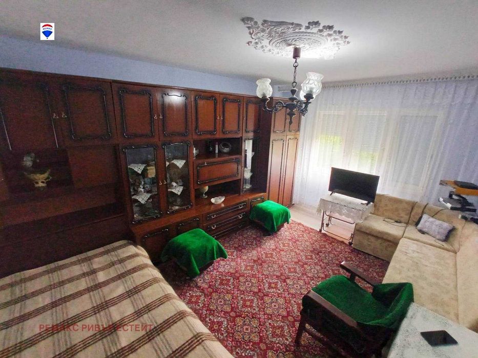 Продава се Двустаен апартамент в Русе, Чародейка - Юг - 68 кв.м за 984 €/кв.м - Снимка #1