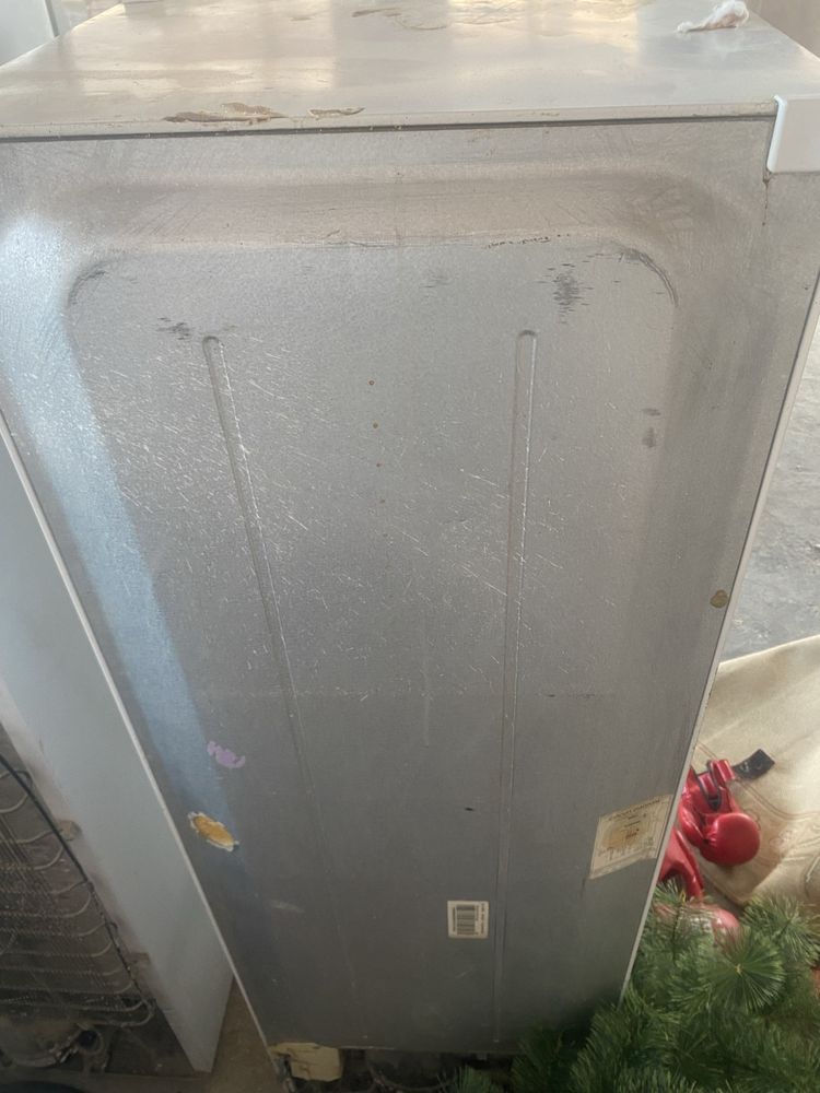 холодильник LG expresscool.  2014