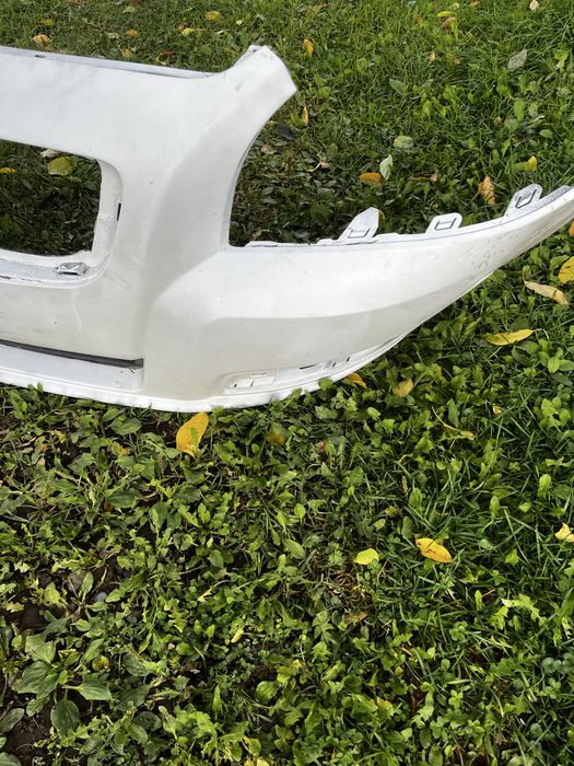 Bara fata volvo s40 2007+ facelift