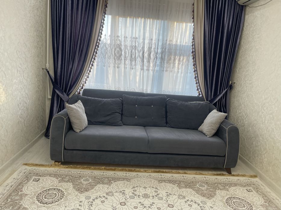 Продам диван