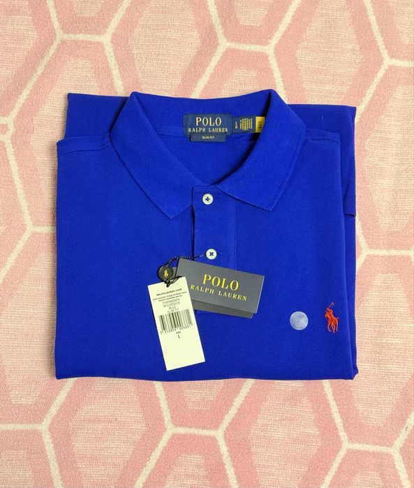 Tricou polo barbati - Ralph Lauren