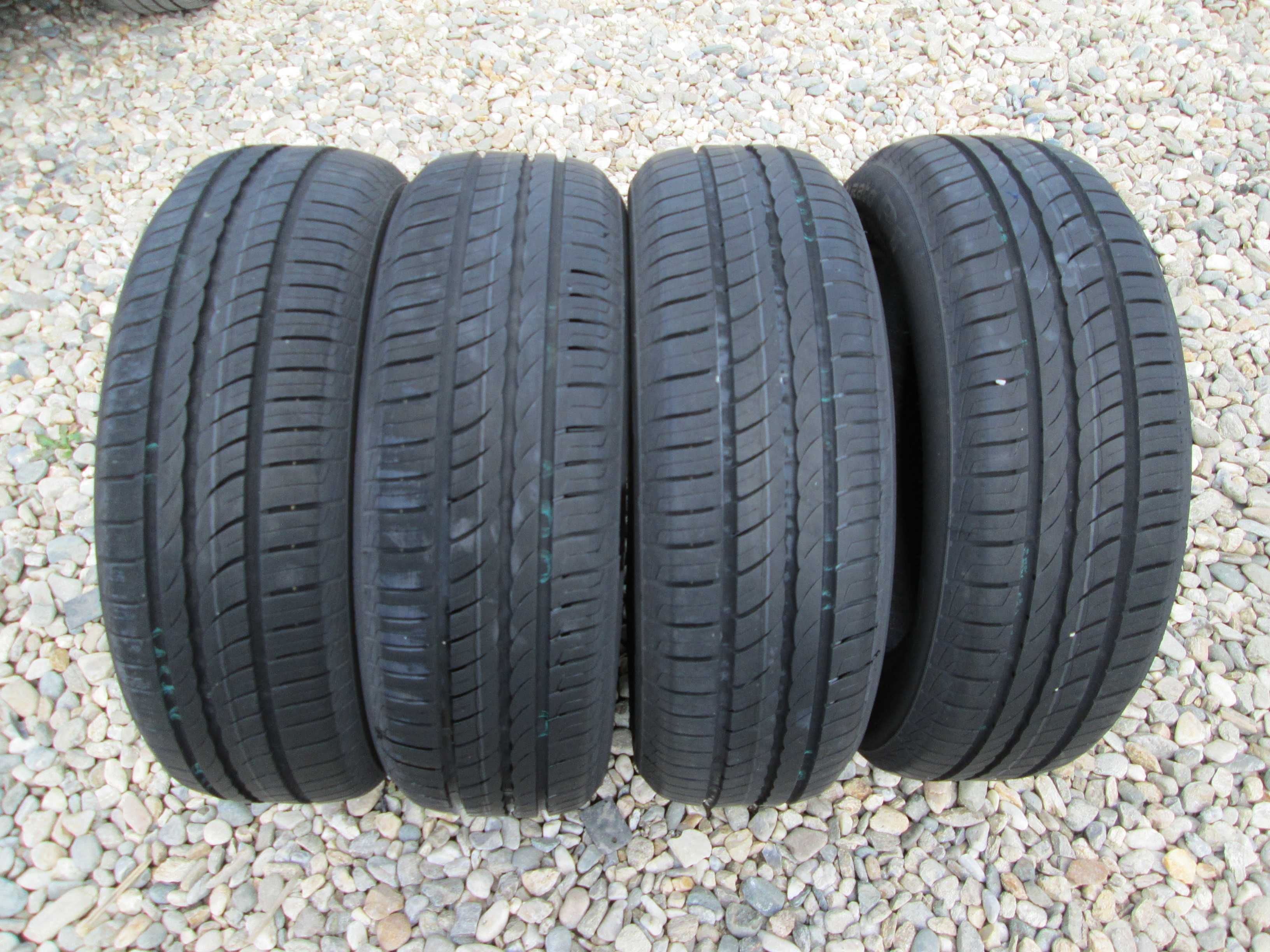 Anvelope vara Pirelli Cinturato , 185 65 15 , 4 buc .