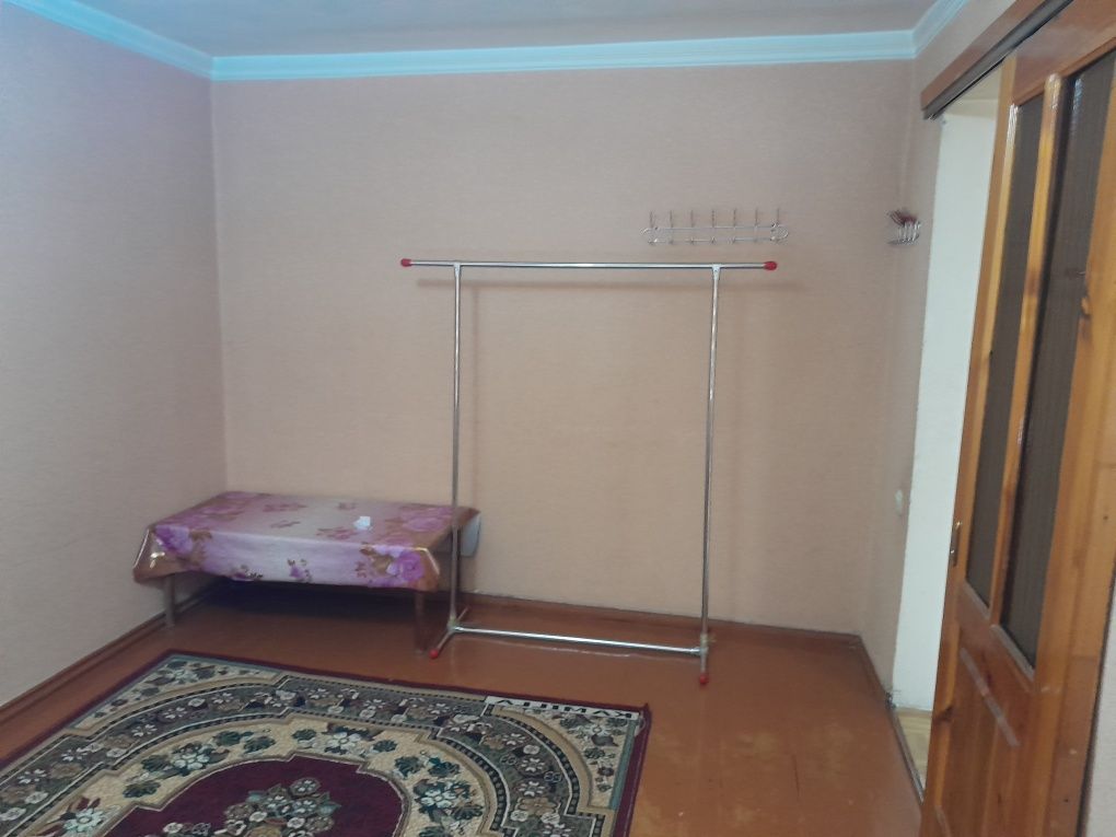 Сдаётся 1/4/5 академгородок