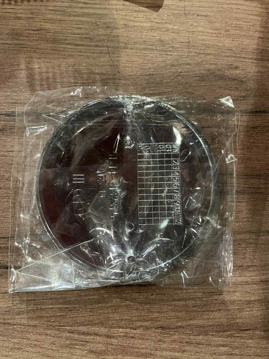 BMW Емблема (7,5 см)