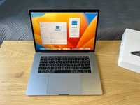 MacBook Pro 15-inch 2017, 2.8GHz, i7, 16RAM, 256GB SSD, A1707