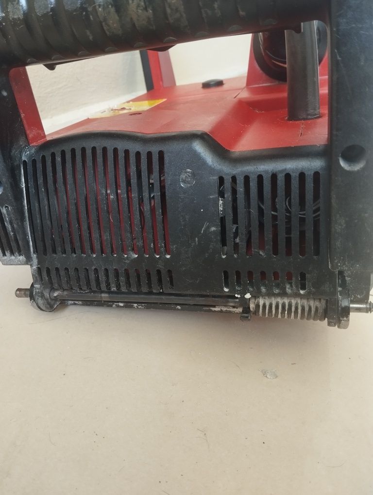 Hilti dc se 20 фреза
