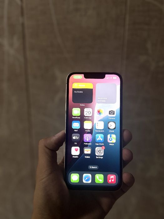 Iphone 13, 128gb L/LA