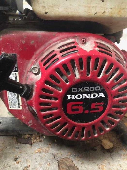 Generator curent 3,4 kVA