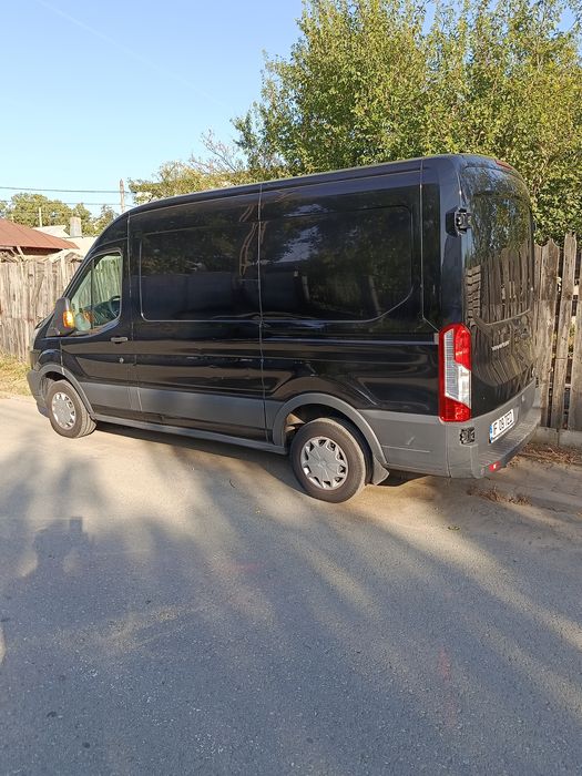 Transport marfa & montez mobila !