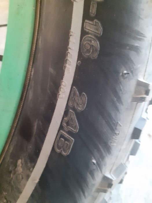 Велосипед сотилади 20 лик Калин балонли скарастной