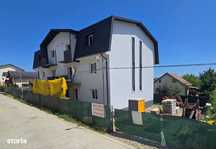 Capat CUG Apartament 2 camere SD  Lunca Cetatuii Strada Garofita
