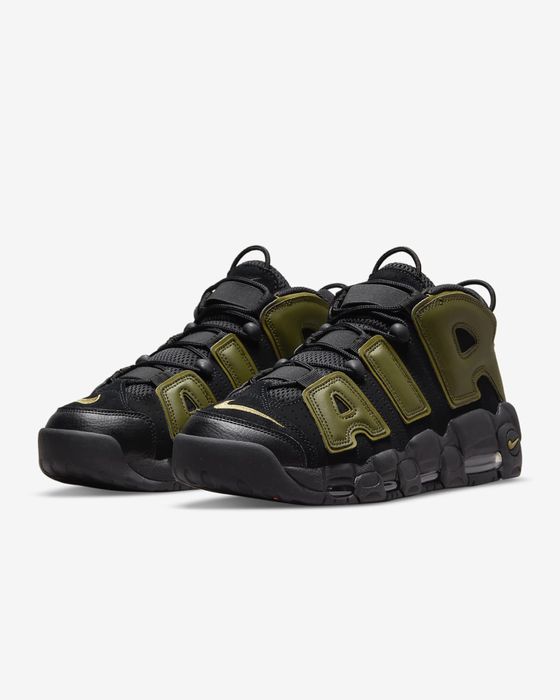 Nike Air More Uptempo - 42.5 Номер Оригинални