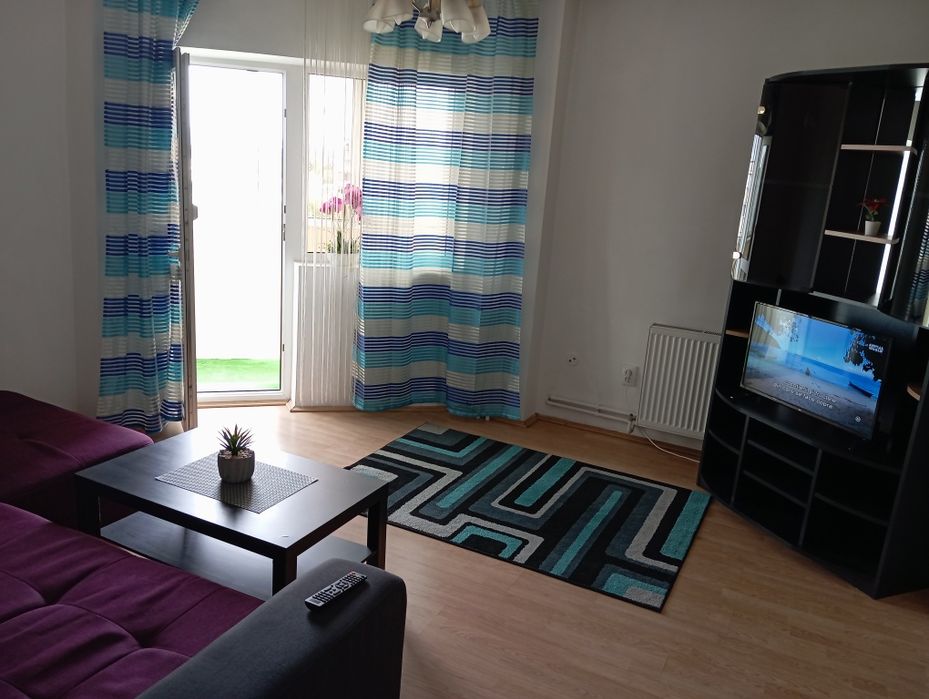 Apartament CIRCULAR 2 camere Bdul Republicii/an 1983/Centrală termică