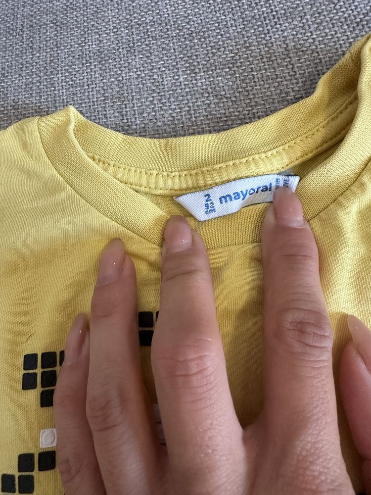 Комплект mayoral 92