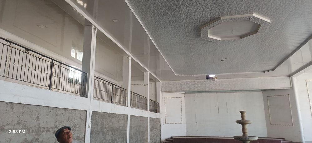 ижарага берилади