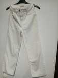 Pantaloni denim subtire fete masura 26/36 noi fara eticheta
