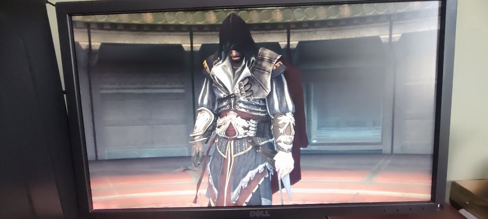 Компьютер игровой Core i7 2600