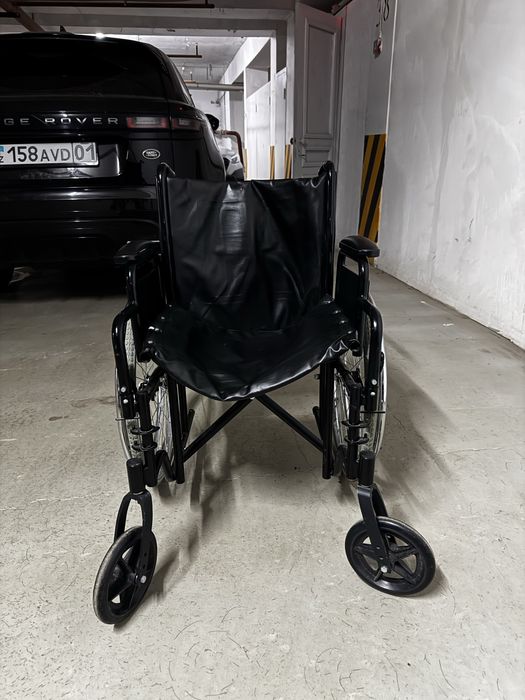 Инвалидная коляска