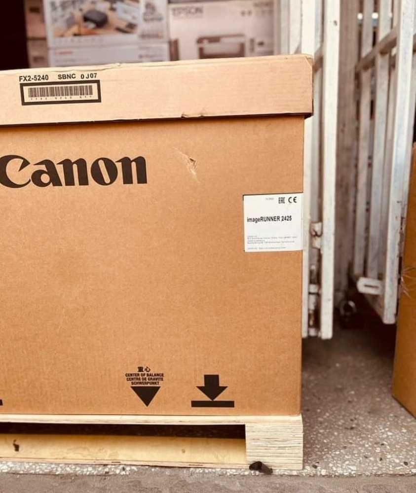 Canon imageRUNNER 2425