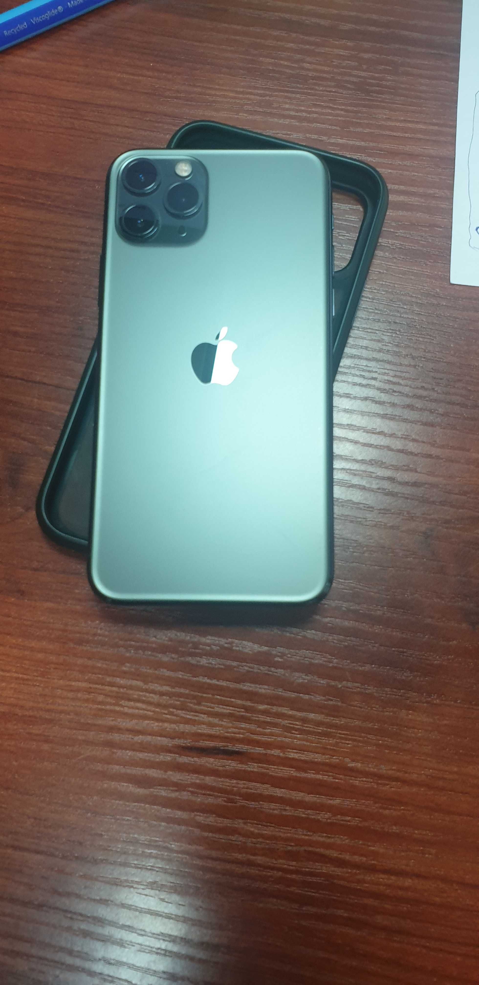 Iphone 11 pro 2sim 88% батарея, в идеальном состоянии