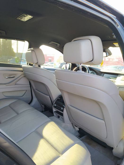 Vand BMW F10 M/PAK de fabrica