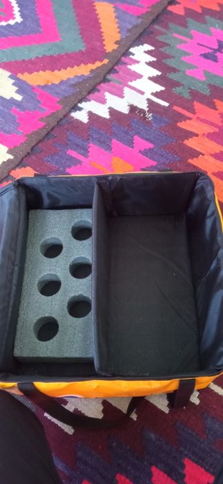 Termo sumka express 24