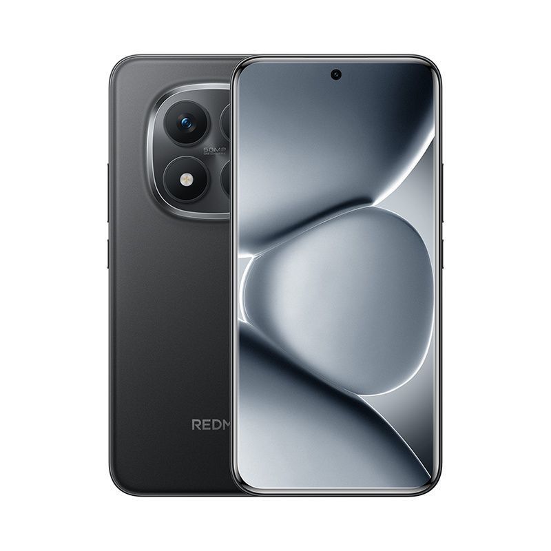 Redmi note 15 pro plus