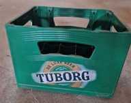 Naveta goala tuborg