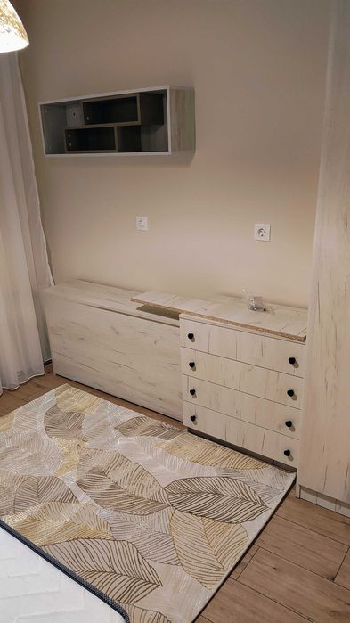 Дава се под наем Тристаен апартамент в София, Надежда 2 - 65 кв.м за 625 € - Снимка #5