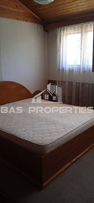 Многостаен в София-Лозенец площ 117